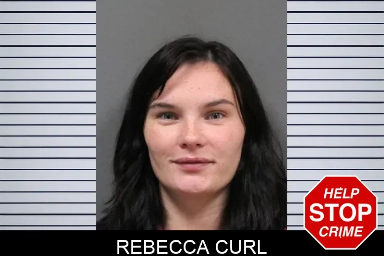 Rebecca Curl