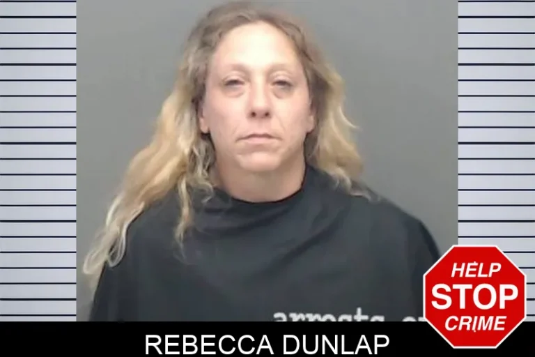 Rebecca Dunlap