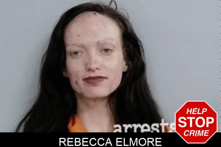 Rebecca Elmore