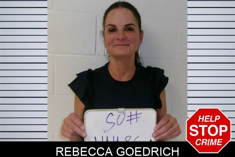 Rebecca Goedrich