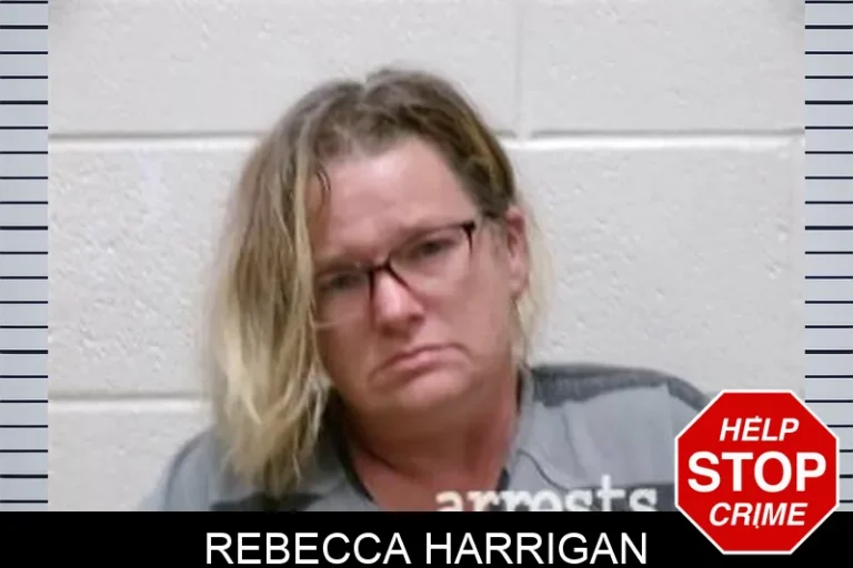 Rebecca Harrigan