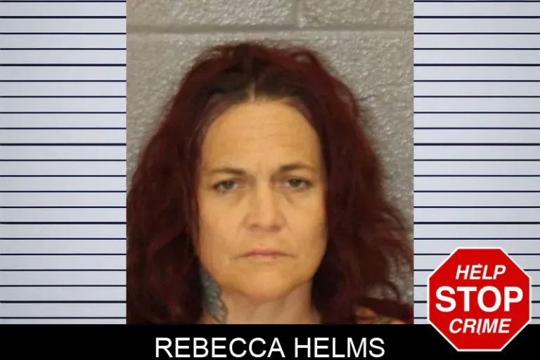 Rebecca Helms