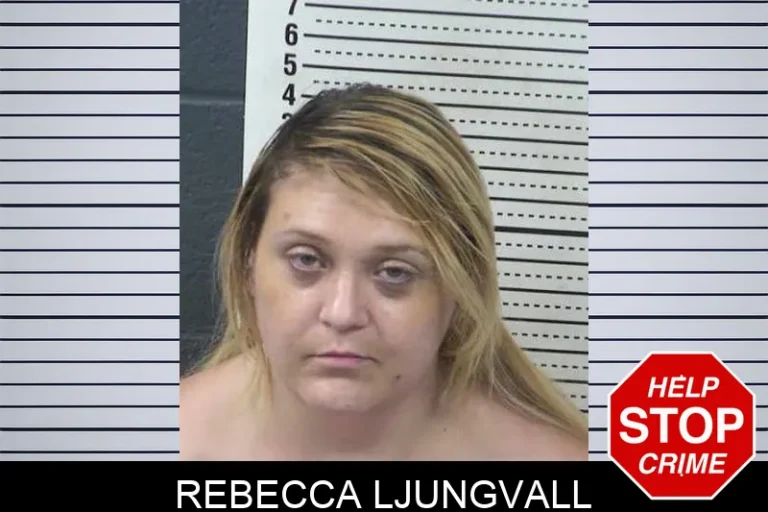 Rebecca Ljungvall
