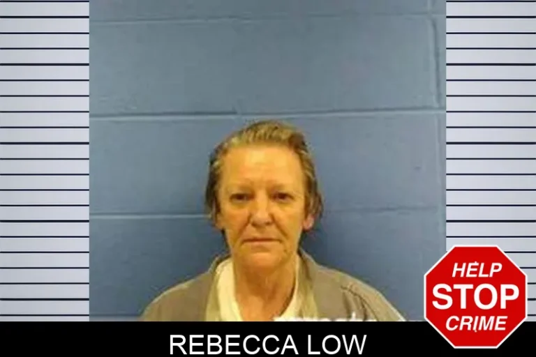 Rebecca Low