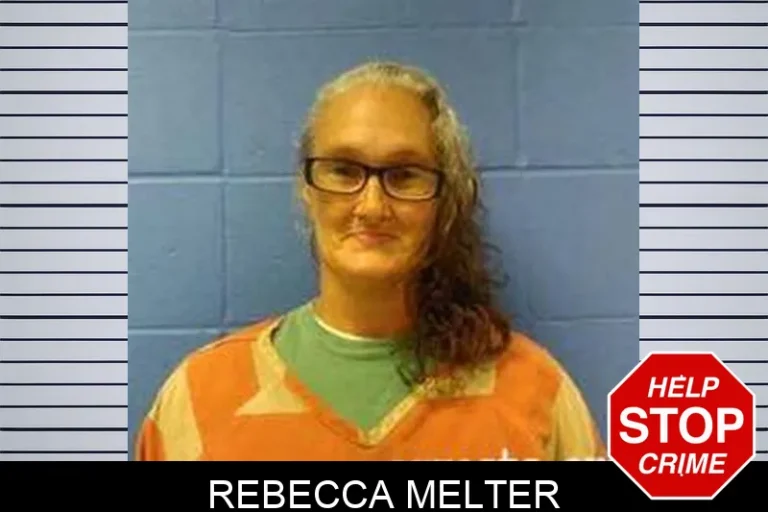 Rebecca Melter
