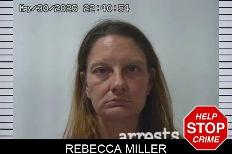 Rebecca Miller