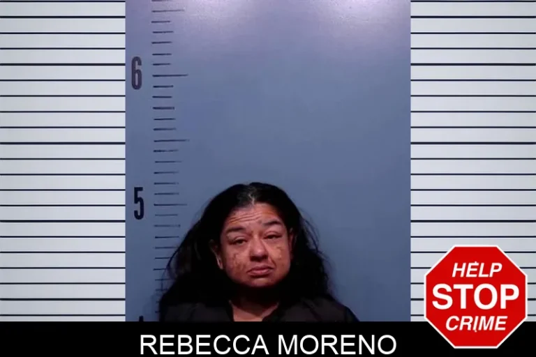 Rebecca Moreno