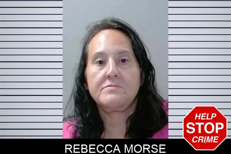 Rebecca Morse