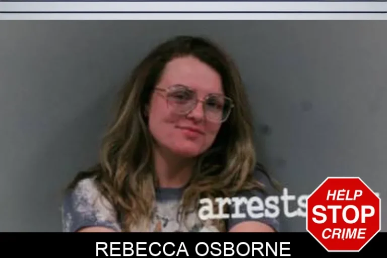 Rebecca Osborne