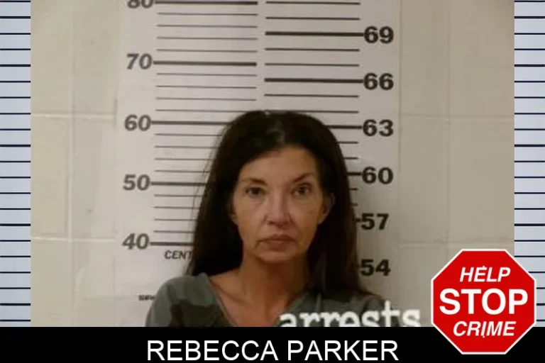 Rebecca Parker