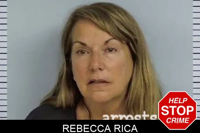 Rebecca Rica