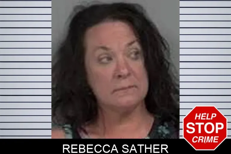 Rebecca Sather