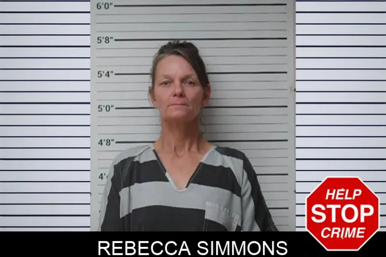 Rebecca Simmons