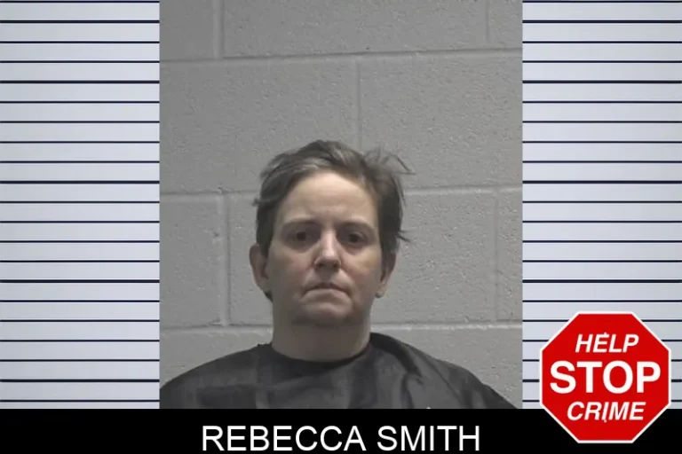 Rebecca Smith