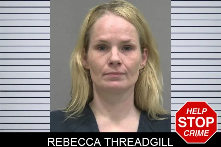 Rebecca Threadgill