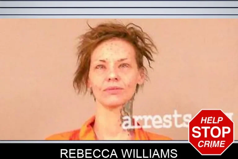 Rebecca Williams