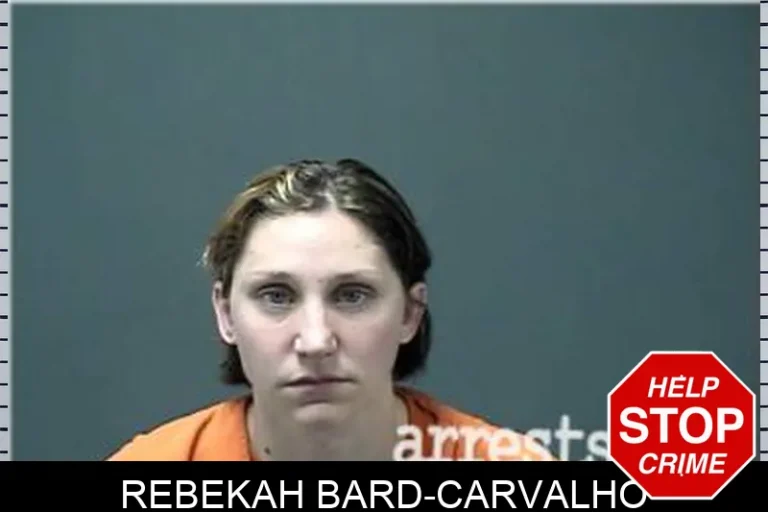 Rebekah Bard-Carvalho