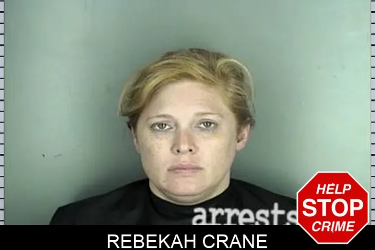 Rebekah Crane