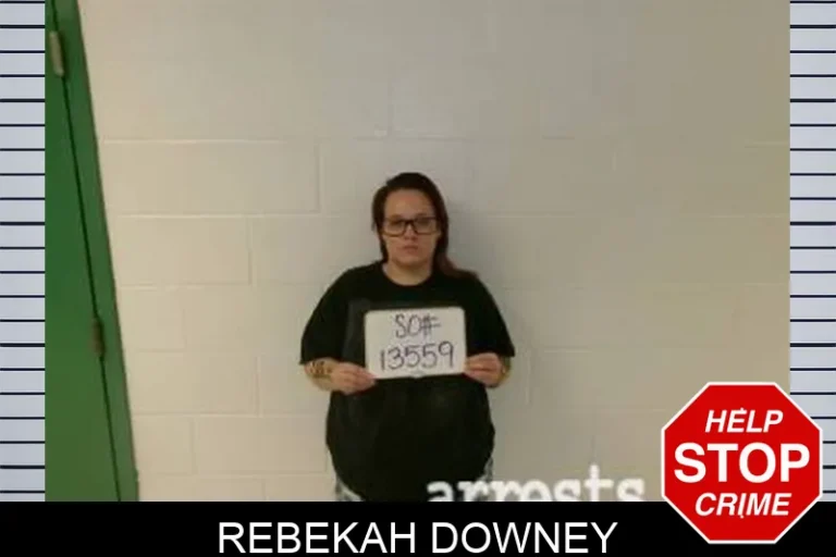 Rebekah Downey