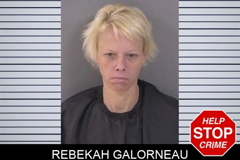 Rebekah Galorneau