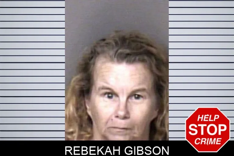 Rebekah Gibson