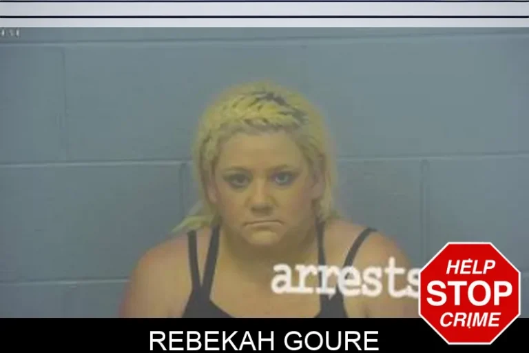 Rebekah Goure