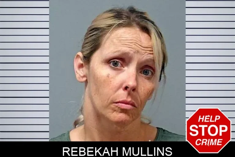 Rebekah Mullins