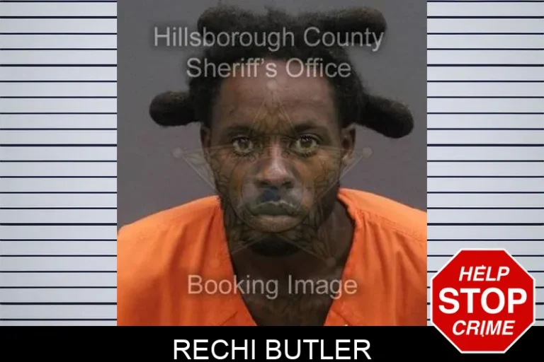 Rechi Butler