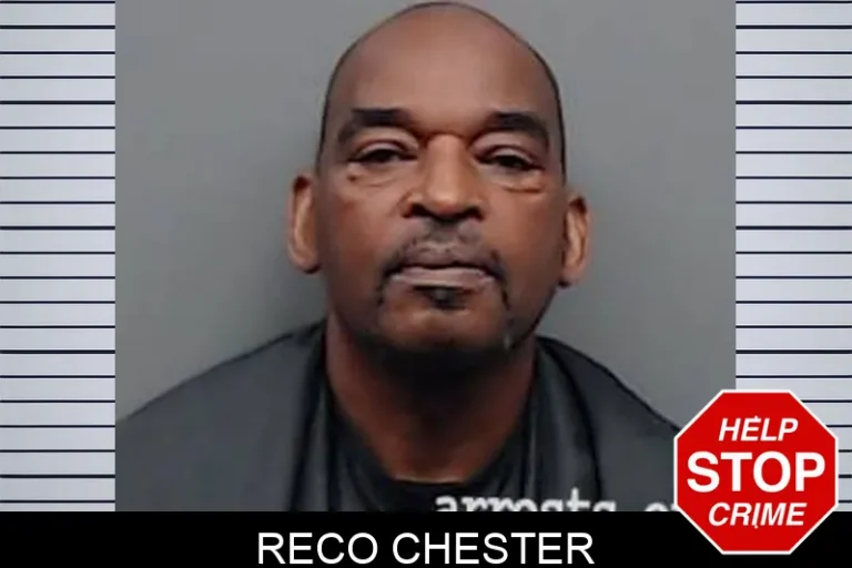 Reco Chester