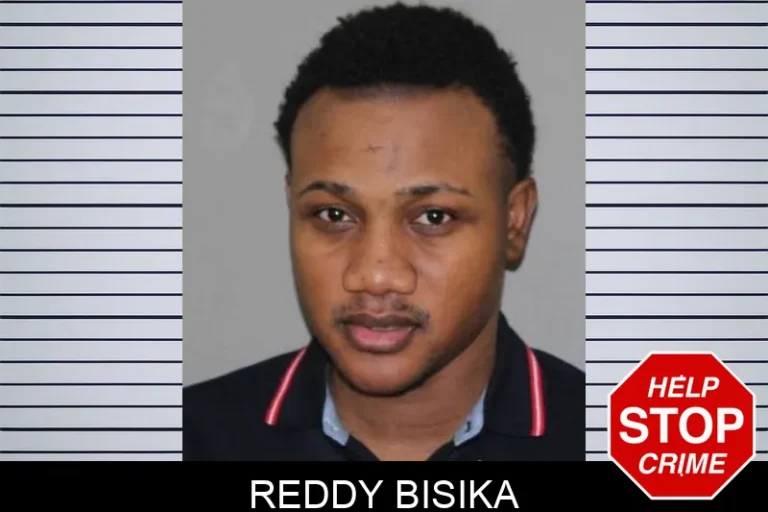 Reddy Bisika