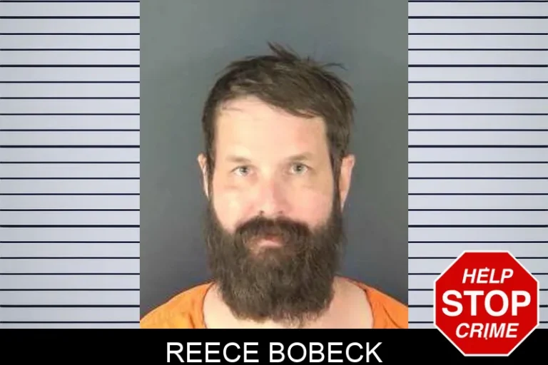 Reece Bobeck