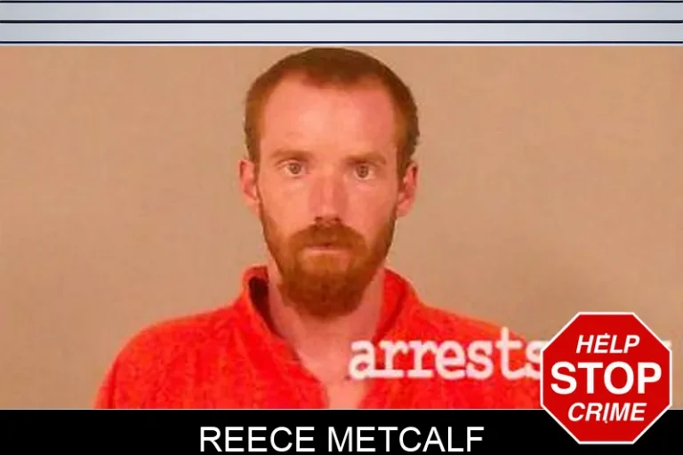 Reece Metcalf
