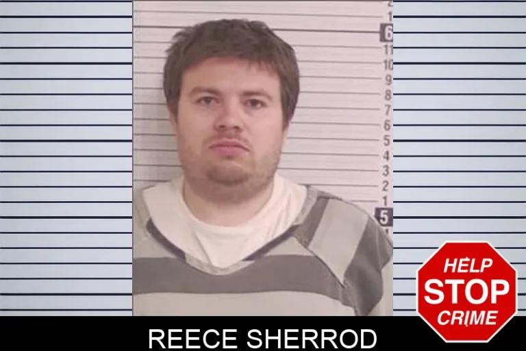 Reece Sherrod