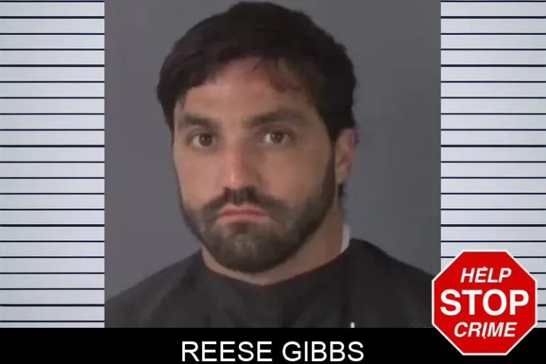 Reese Gibbs