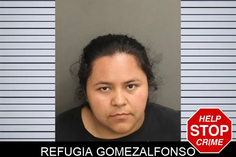 Refugia Gomezalfonso