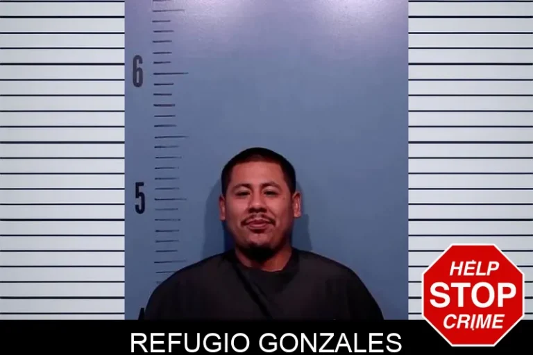 Refugio Gonzales