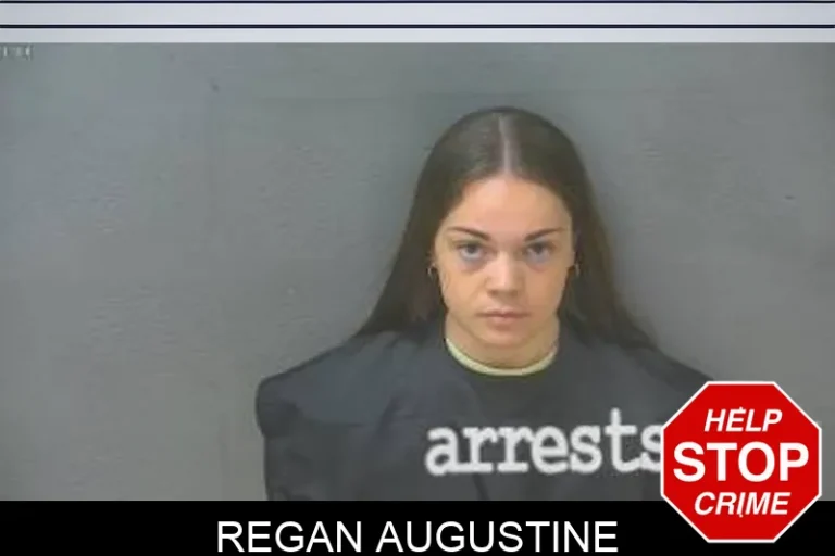 Regan Augustine