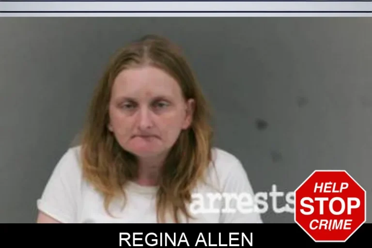 Regina Allen