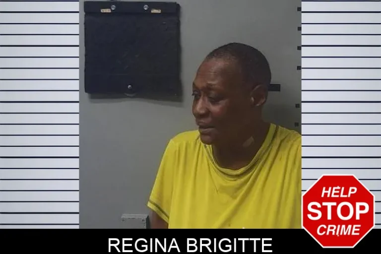 Regina Brigitte