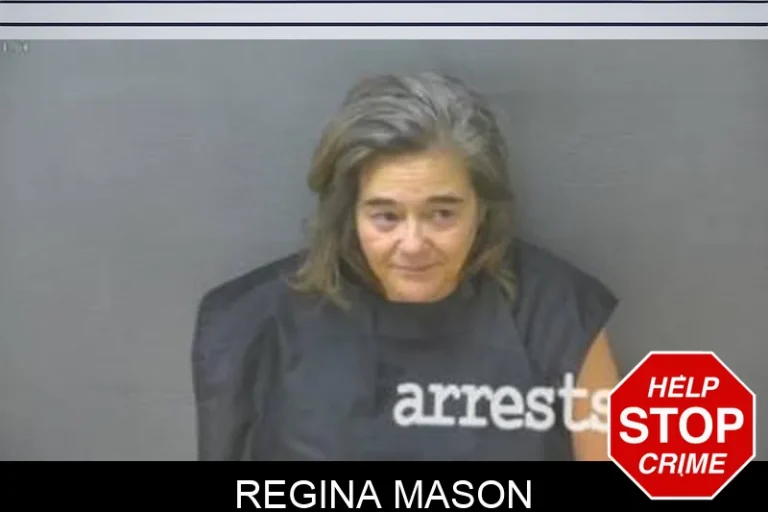 Regina Mason