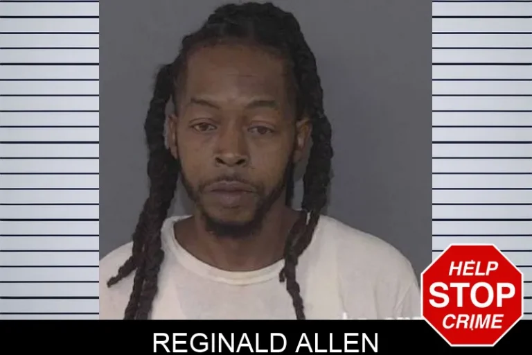 Reginald Allen