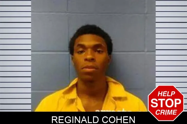 Reginald Cohen