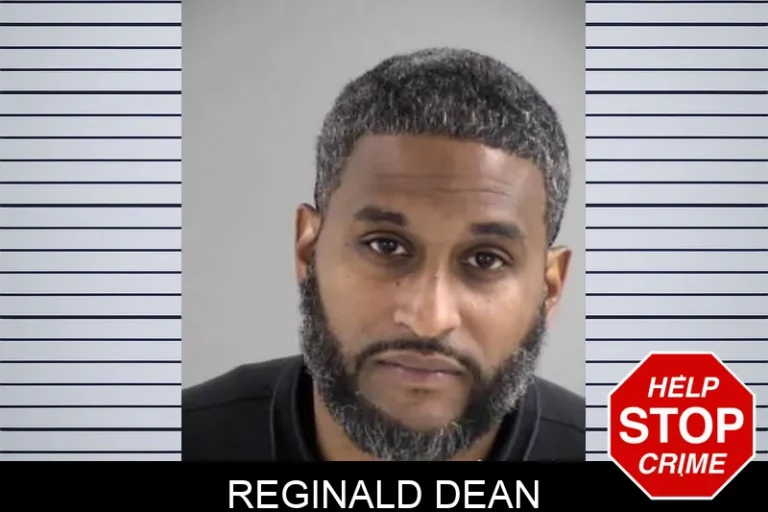 Reginald Dean