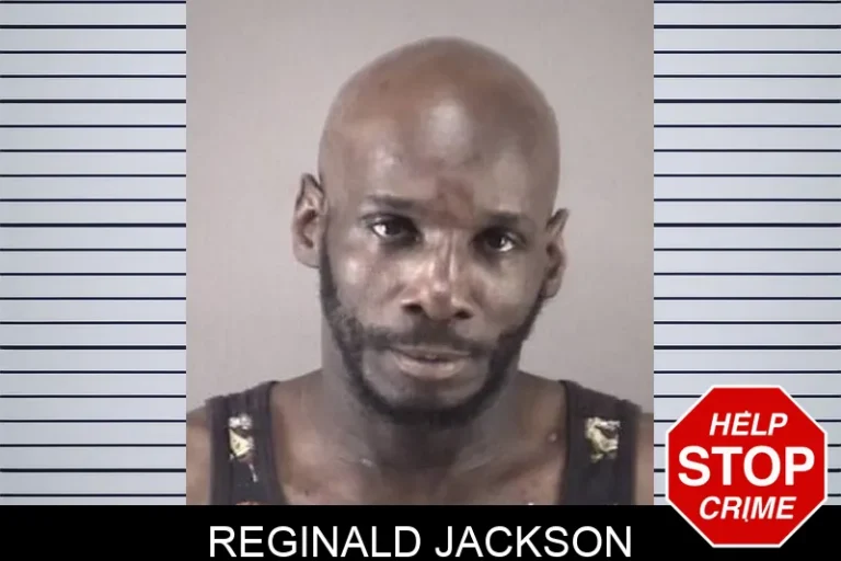 Reginald Jackson