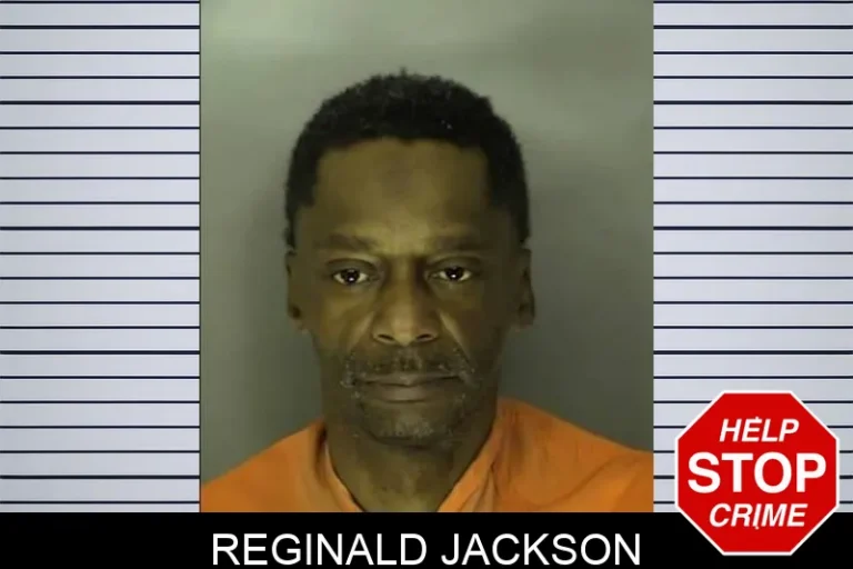 Reginald Jackson