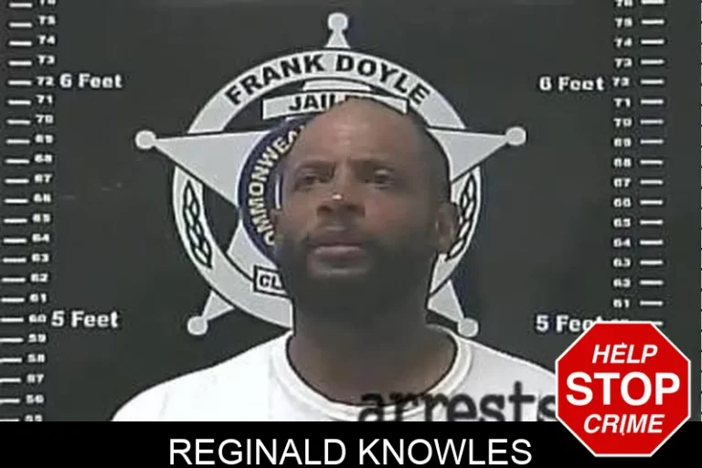 Reginald Knowles