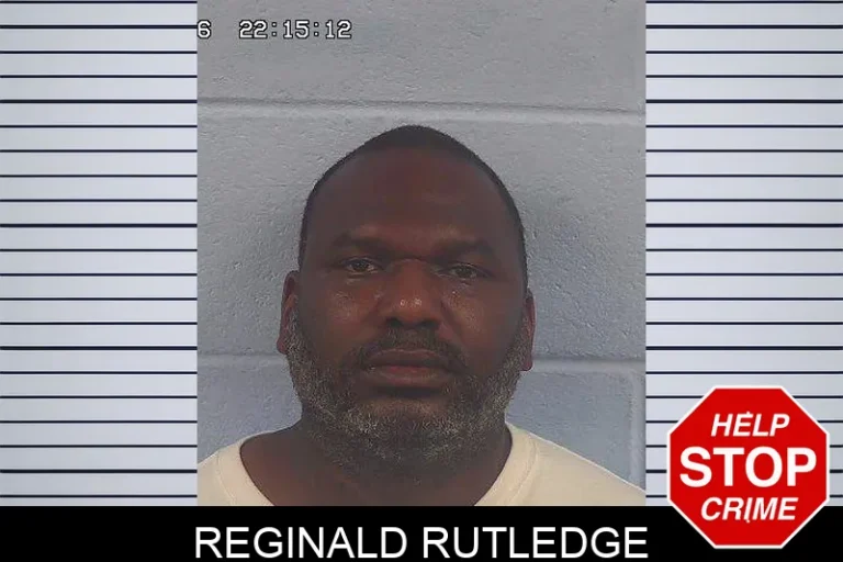 Reginald Rutledge