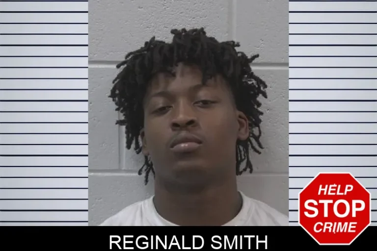 Reginald Smith