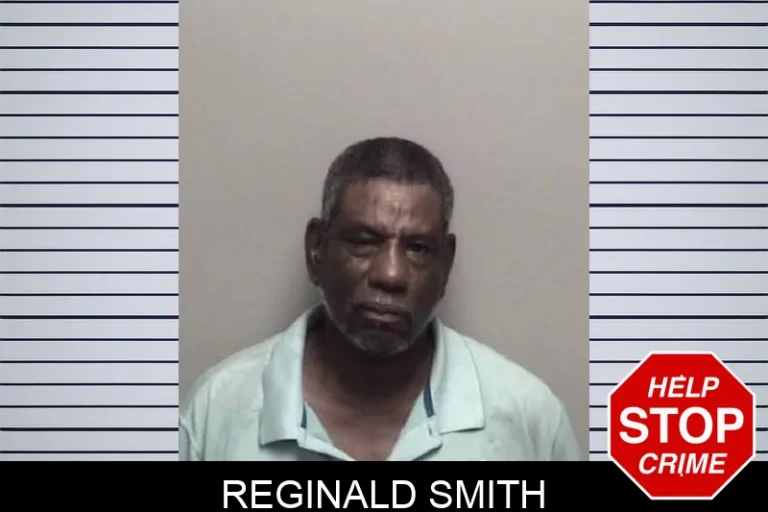 Reginald Smith