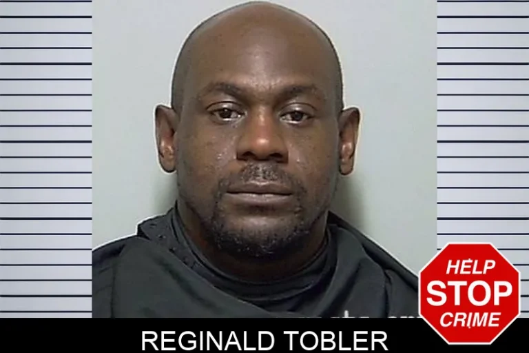 Reginald Tobler